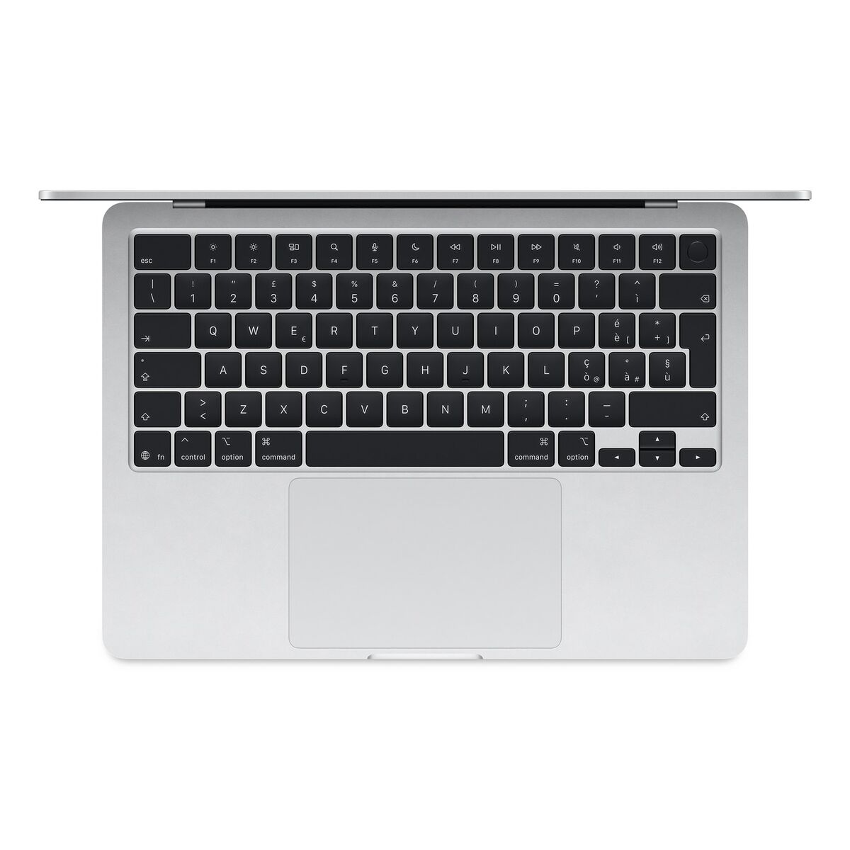 Bärbar dator Apple Macbook Air 13,6" M4 Apple M M4 24 GB RAM 512 GB SSD - 2