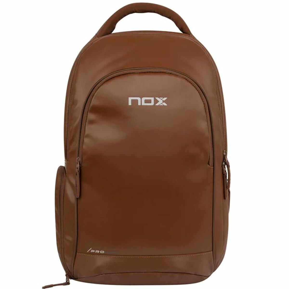 Träningsväska Nox Pro Series Camel Beige