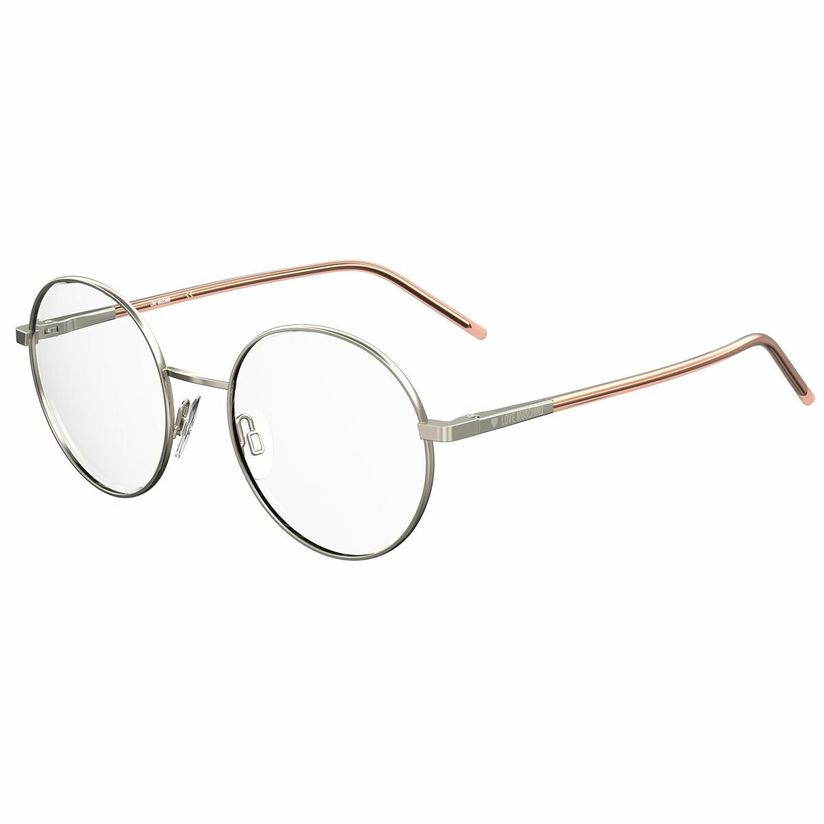 Glasögonbågar Love Moschino MOL567 513YG19