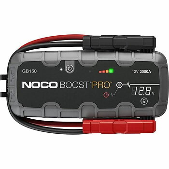 Rotuppdragare Noco GB150