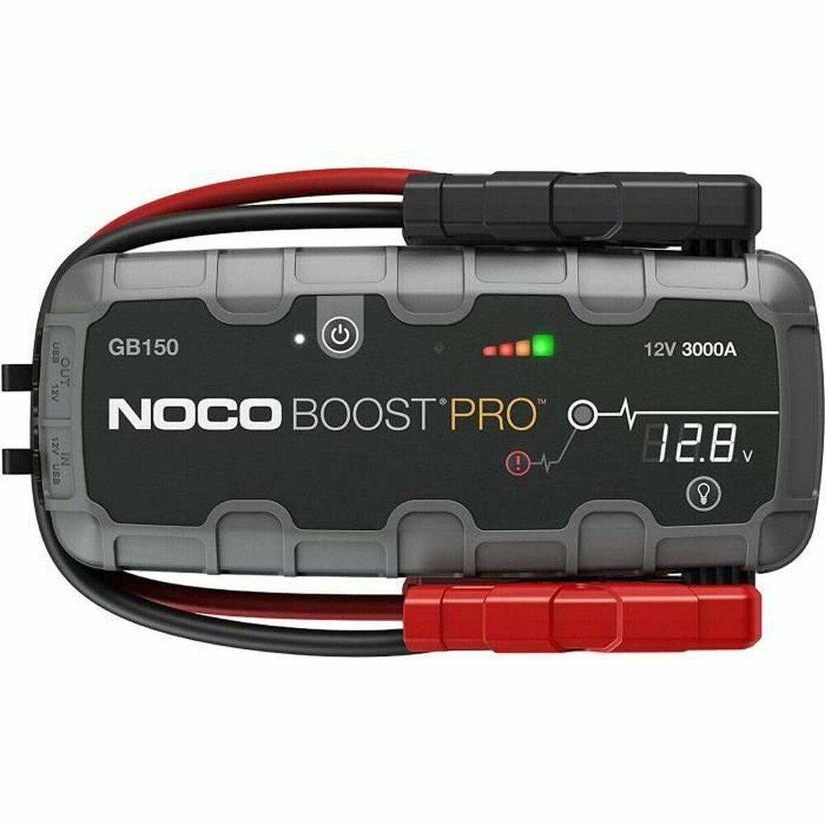 Rotuppdragare Noco GB150 - 2