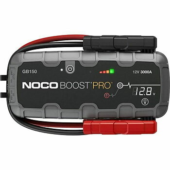 Rotuppdragare Noco GB150