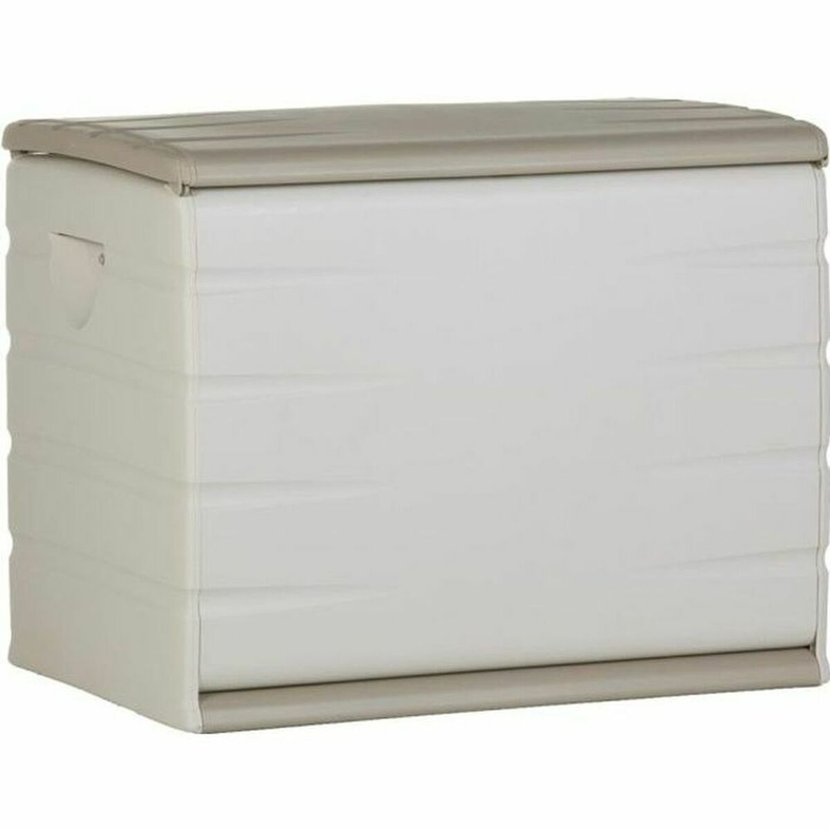 Kista Plastiken 97800 Beige Plast - 3