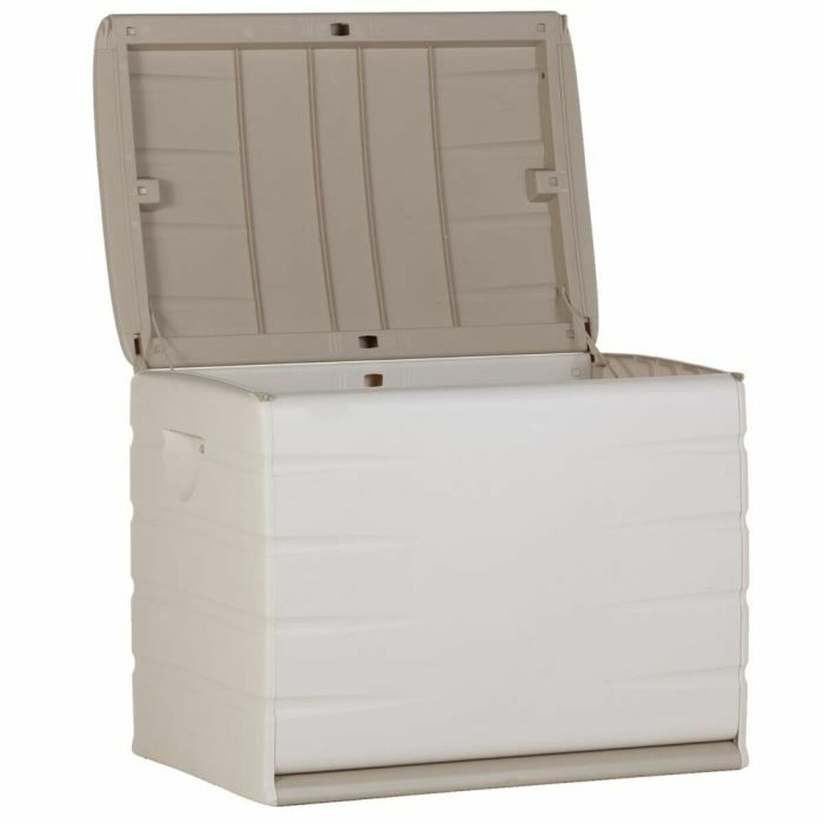 Kista Plastiken 97800 Beige Plast - 2