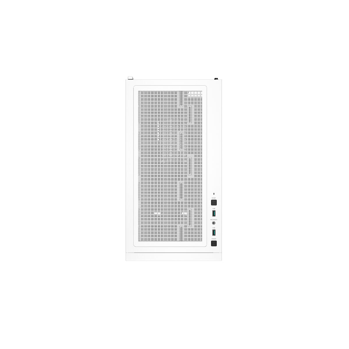 ATX Semitorn DEEPCOOL R-CH510-WHNNE1-G-1 Vit - 5