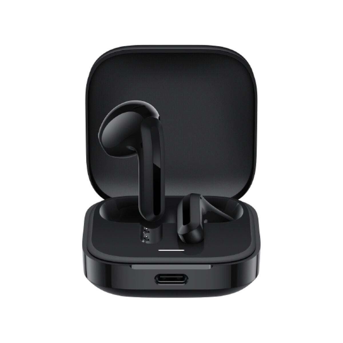 Hörlurar Xiaomi Redmi Buds 6 Active Svart