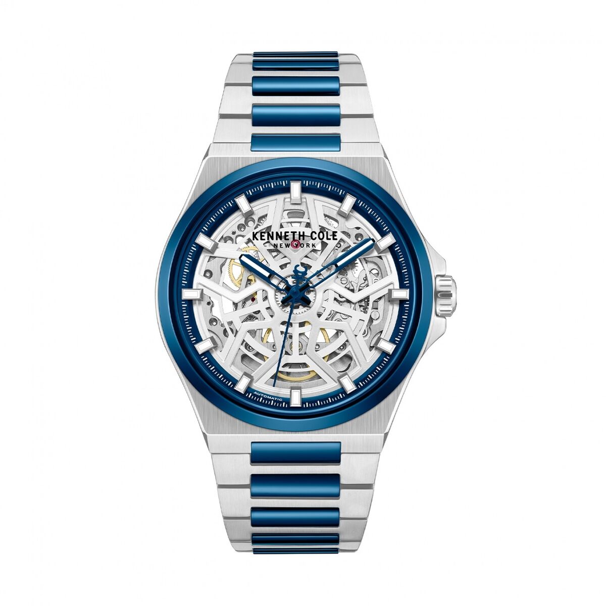 Herrklocka Kenneth Cole KCWGY0065304