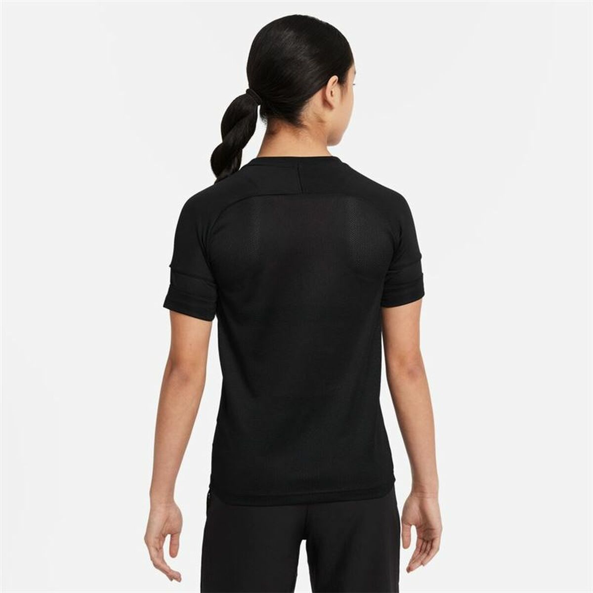 Barn T-shirt med kortärm Nike Dri-Fit Academy Girls - 2