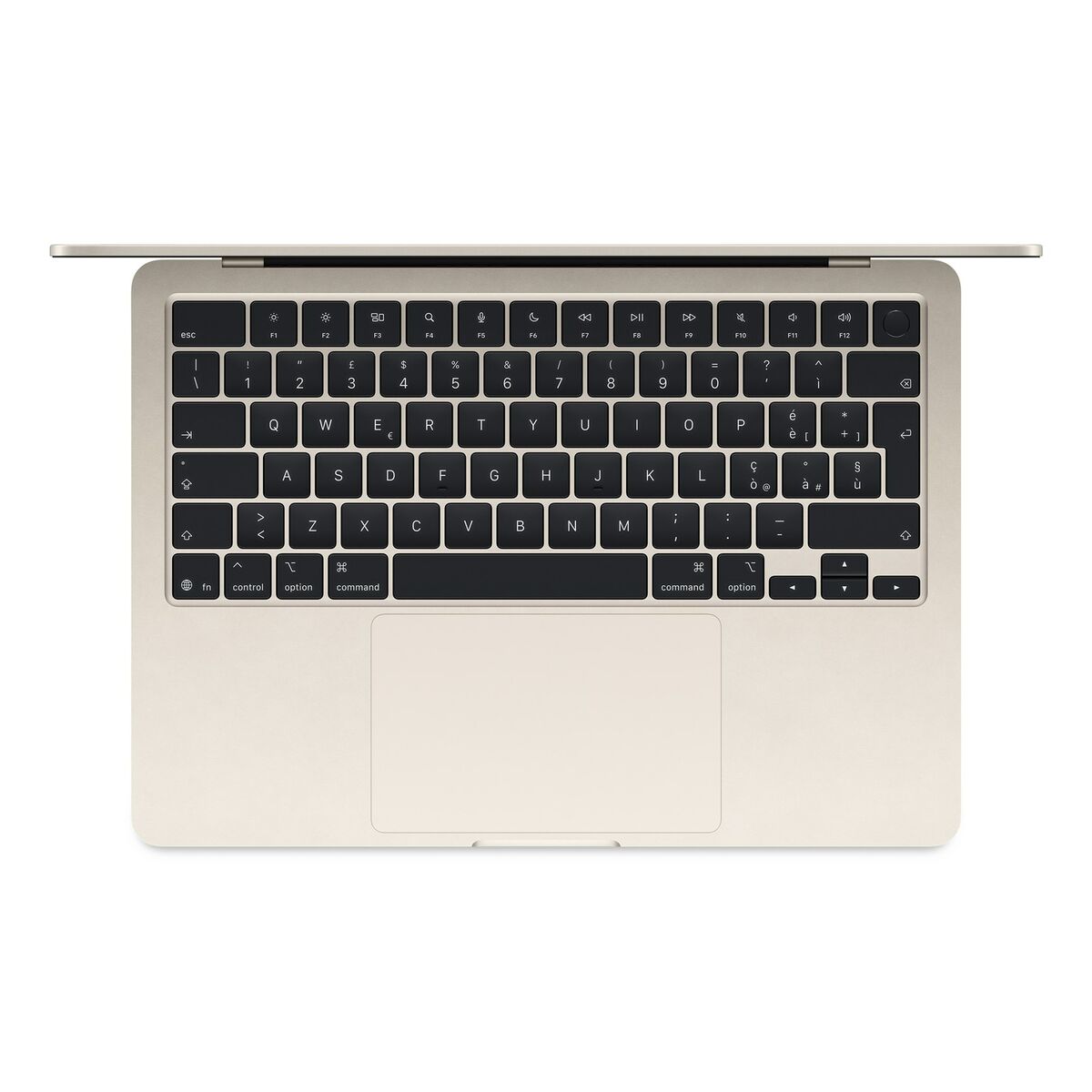 Bärbar dator Apple Macbook Air 13,6" M4 Apple M M4 24 GB RAM 512 GB SSD - 2