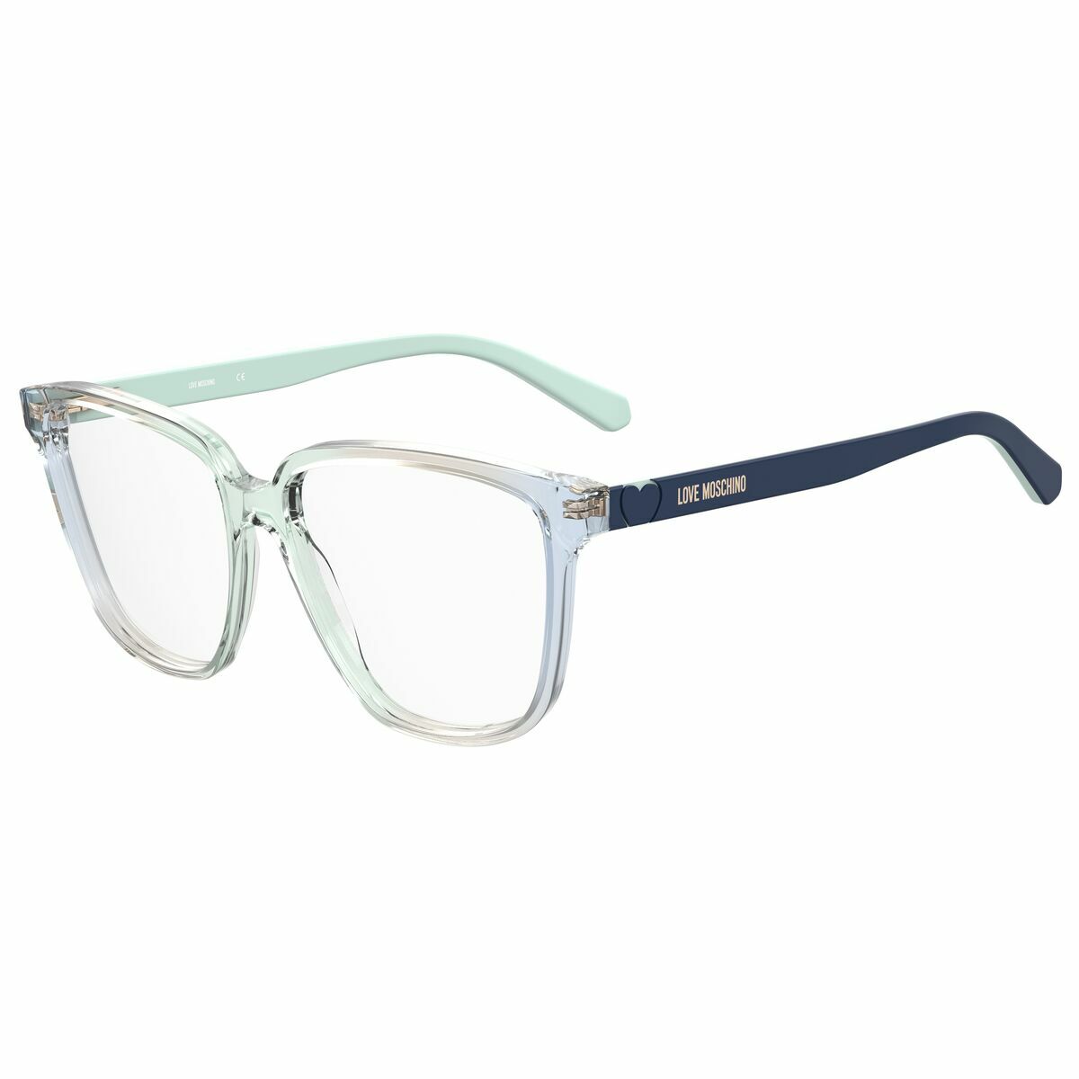 Glasögonbågar Love Moschino MOL583 55Z9014