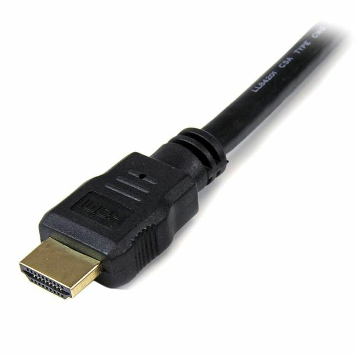 Kabel HDMI Startech HDMM1M 1 m - 3