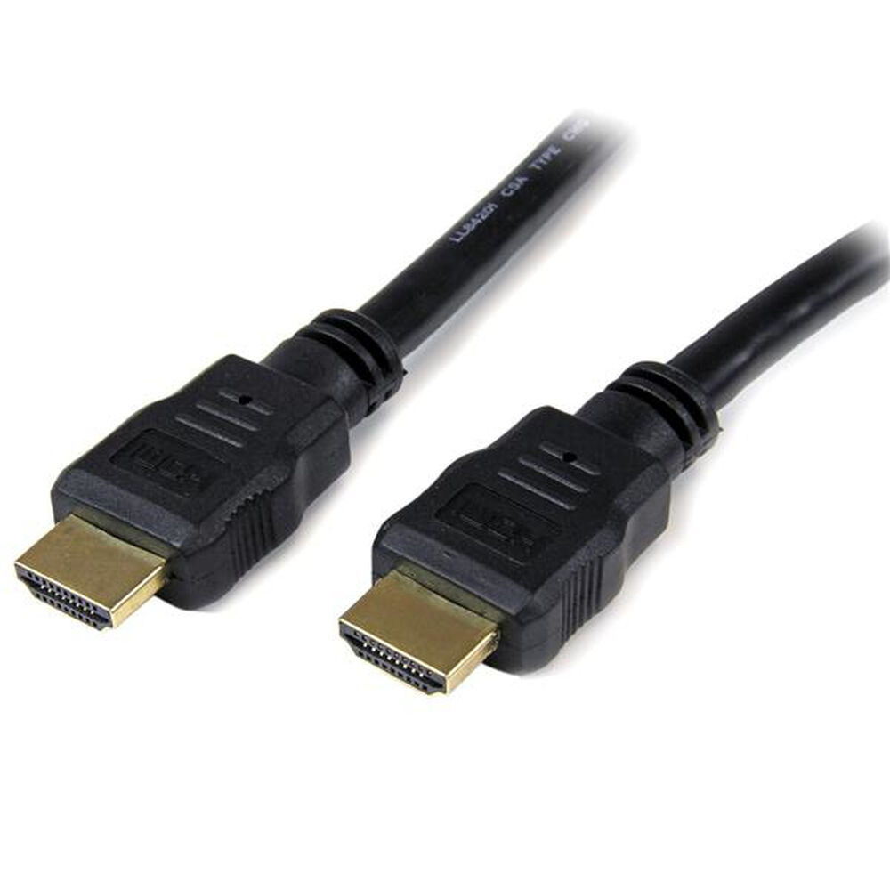 Kabel HDMI Startech HDMM1M 1 m - 2