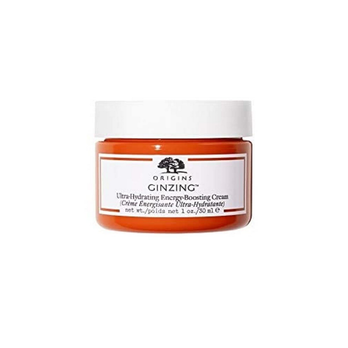 Ansiktskräm Origins Ginzing 30 ml