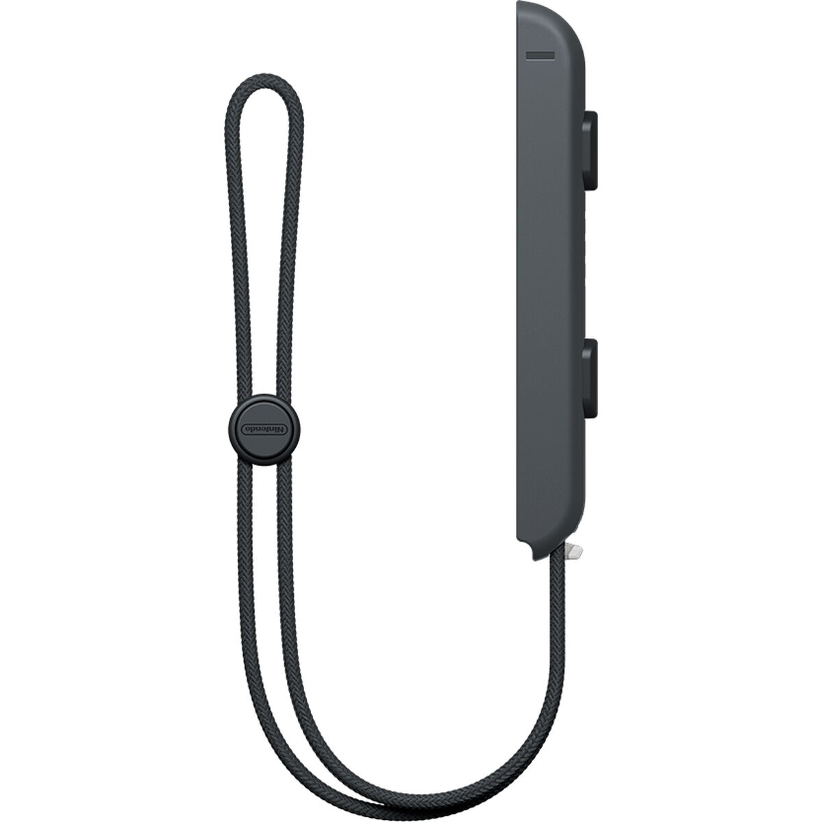 Fjärrkontroll Pro till Nintendo Switch + USB-kabel Nintendo Set Izquierdo Blå - 3