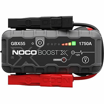 Rotuppdragare Noco GBX55 1750 A