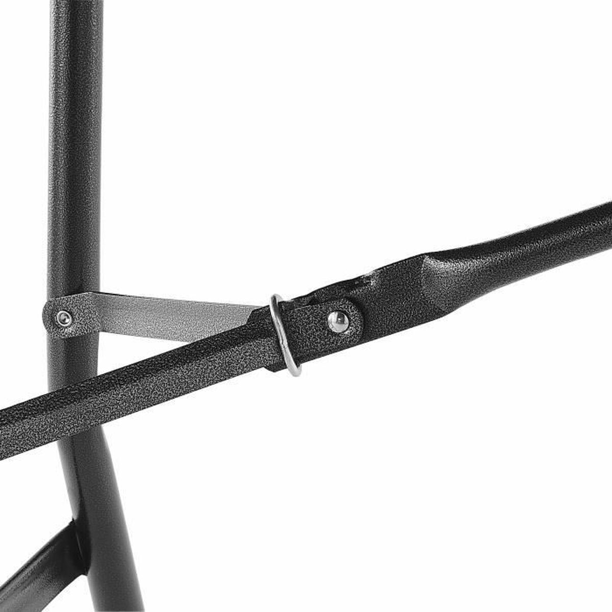 Fällbord 180 x 74 x 73,5 cm Stål Polyetylen - 2