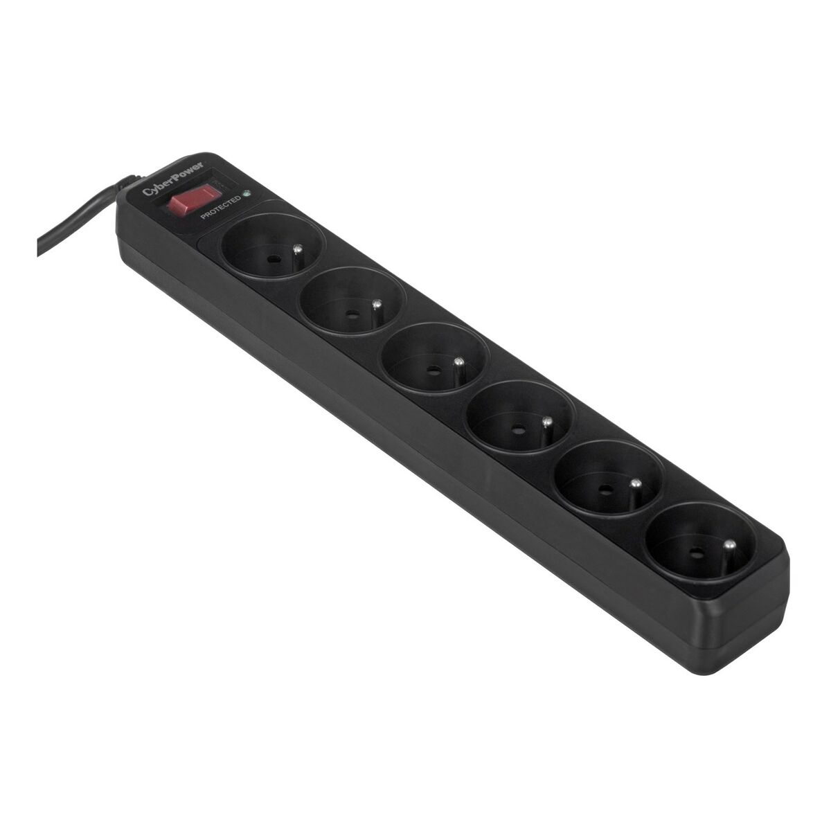 Grenuttag Cyberpower Tracer III B0620SC0 (1,8 m) - 4