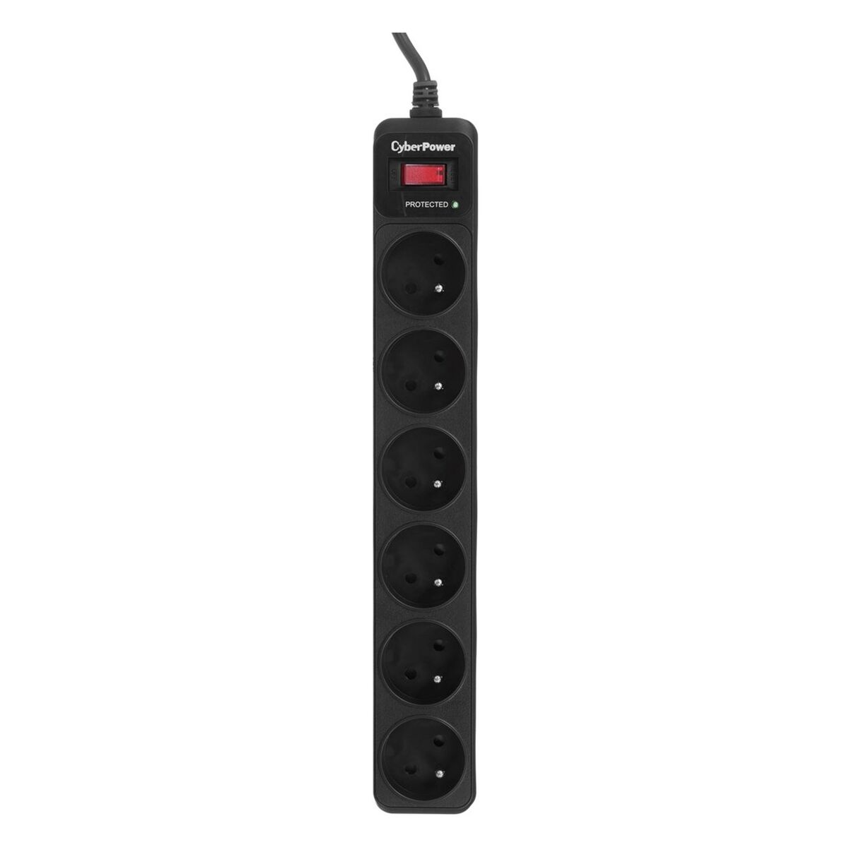 Grenuttag Cyberpower Tracer III B0620SC0 (1,8 m) - 3