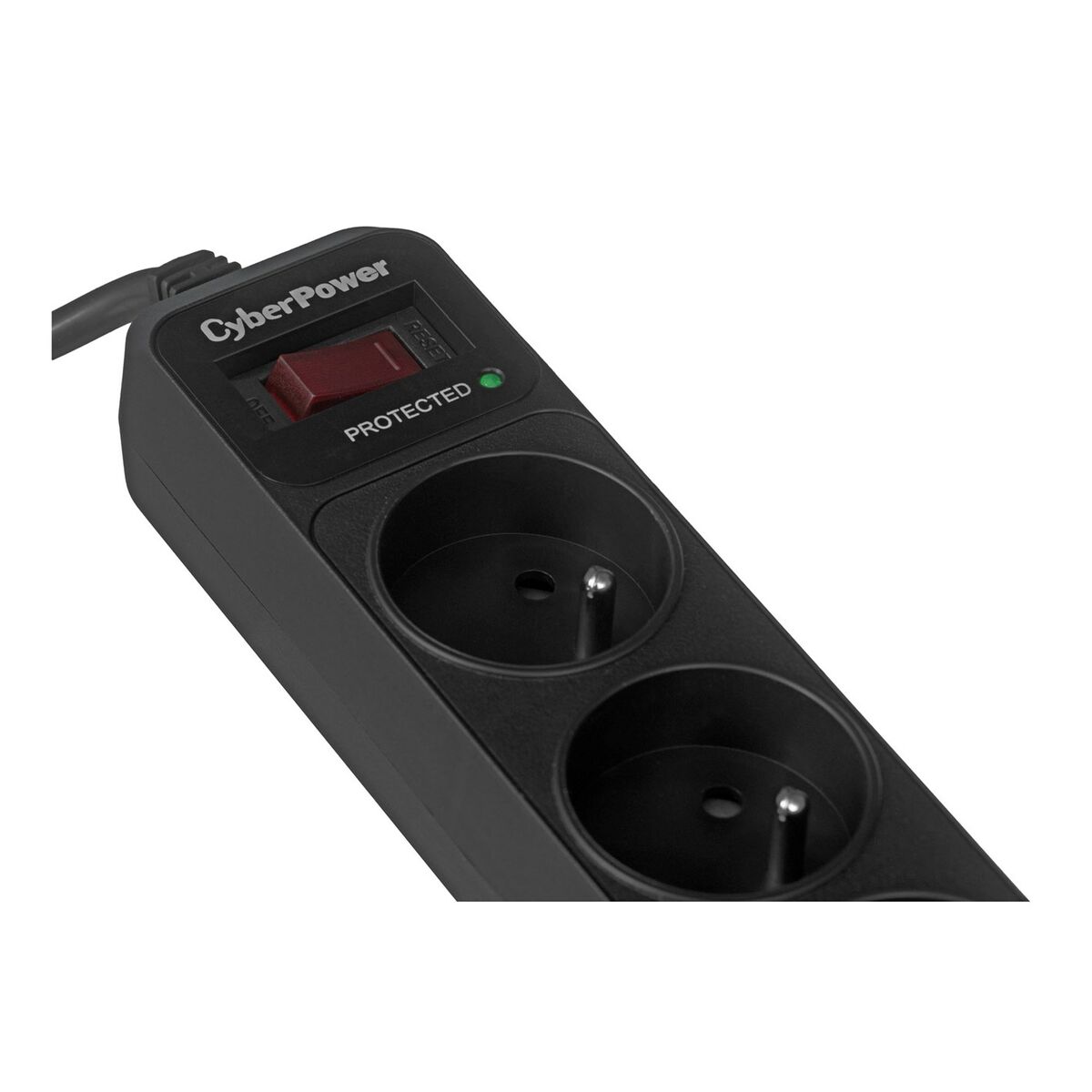 Grenuttag Cyberpower Tracer III B0620SC0 (1,8 m) - 2