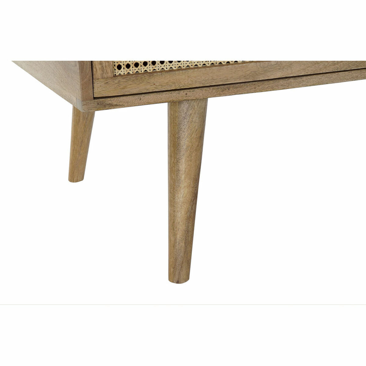 Soffbord DKD Home Decor Mangoträ 115 x 60 x 46 cm - 3
