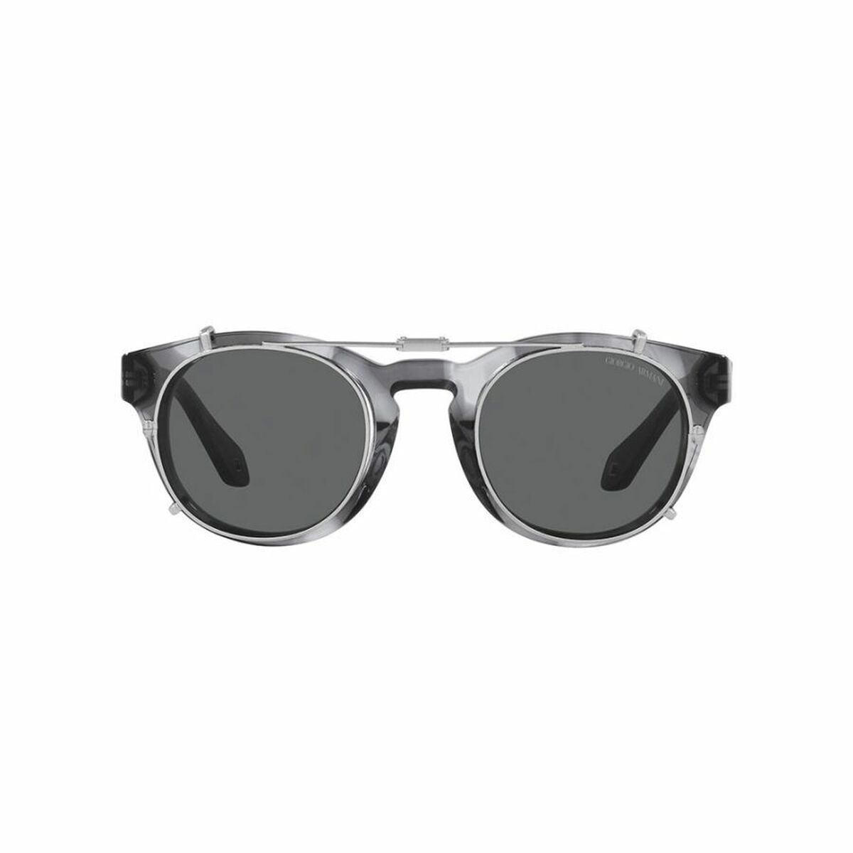 Damsolglasögon Armani AR8190U59861W Ø 50 mm