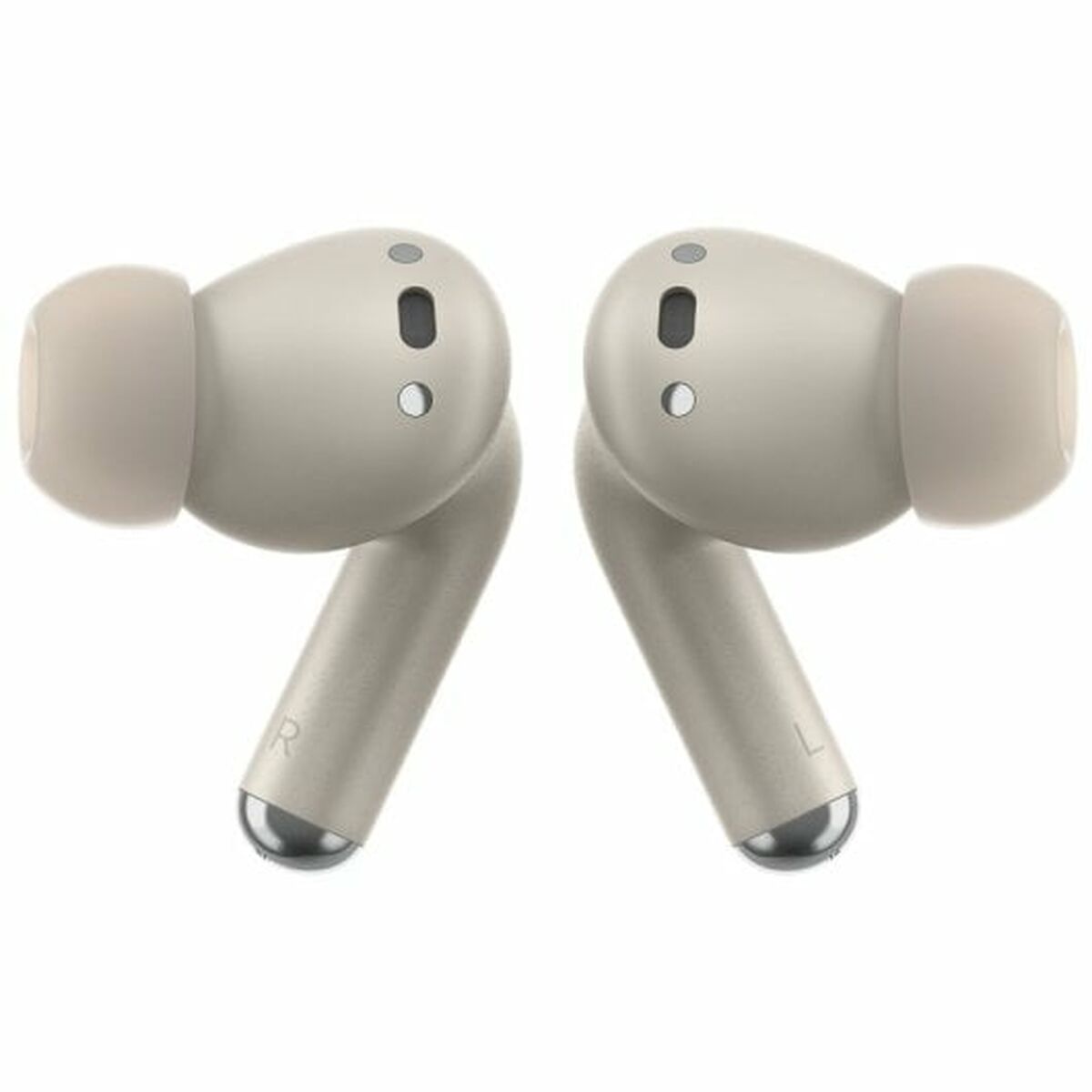 Bluetooth Hörlurar Motorola BUDS + BEACH SAND Grå - 4