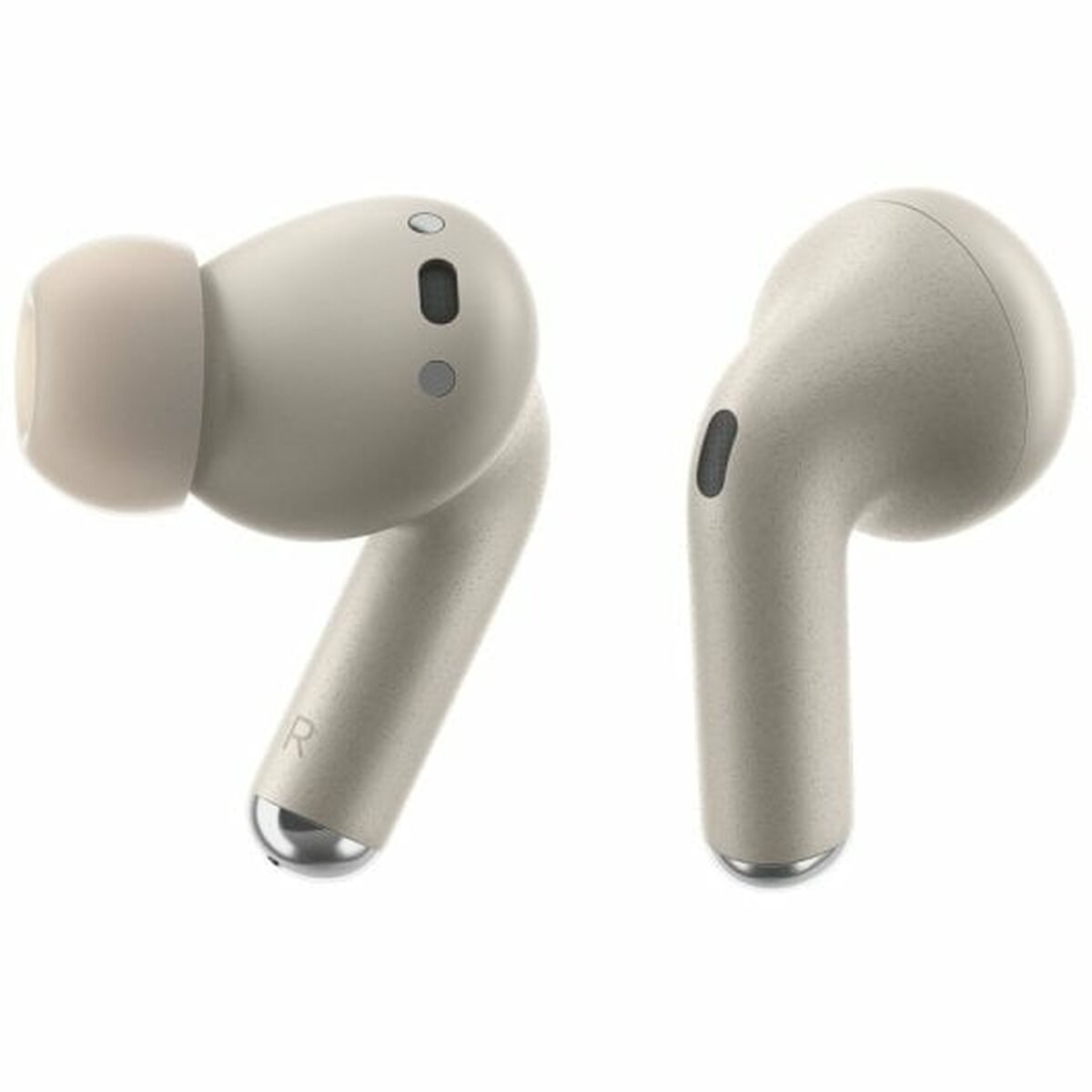 Bluetooth Hörlurar Motorola BUDS + BEACH SAND Grå - 6