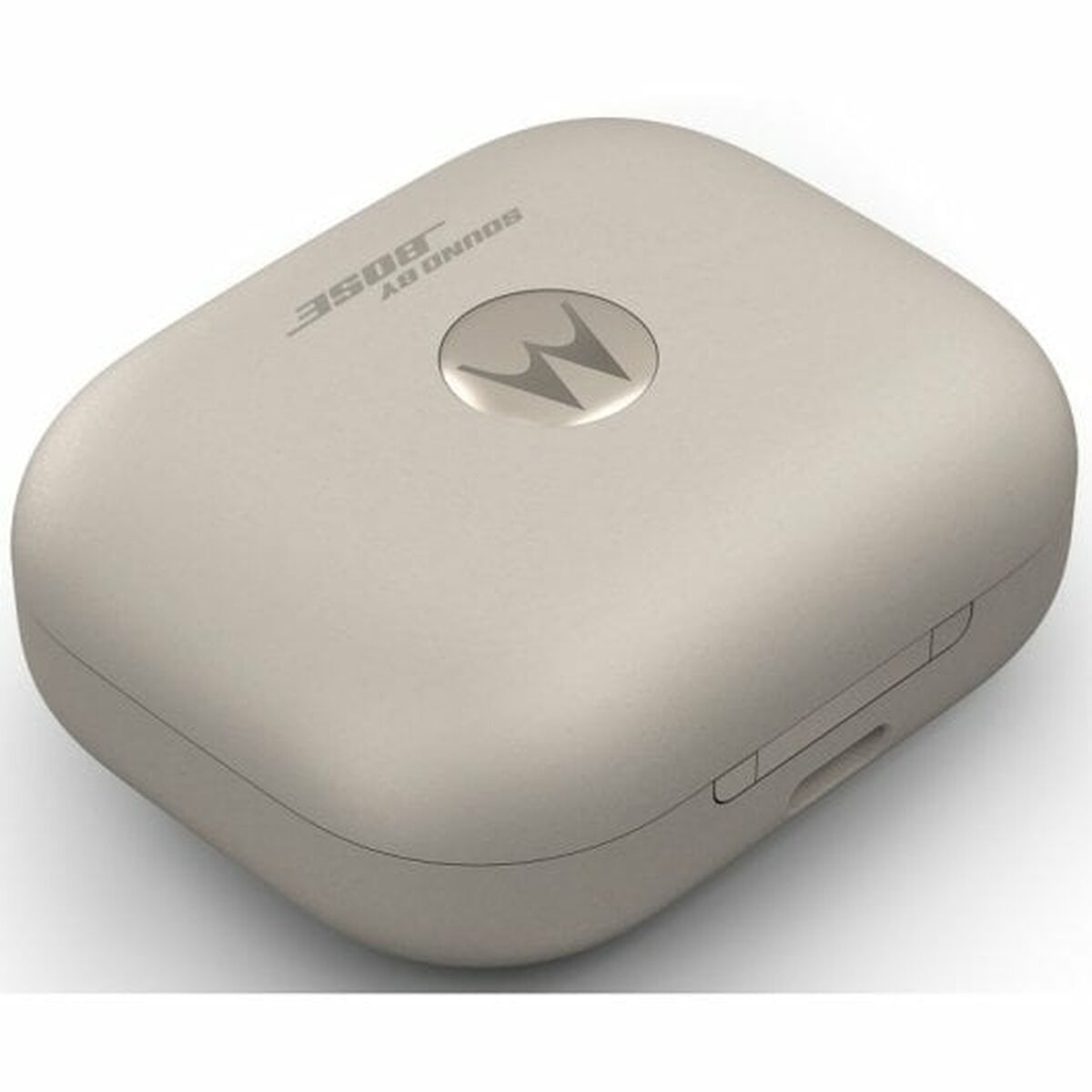 Bluetooth Hörlurar Motorola BUDS + BEACH SAND Grå - 7