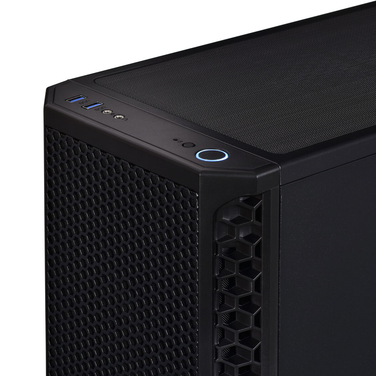 Mini PC Actina 5901443329244 1 TB SSD AMD Ryzen 5 5500U 16 GB RAM - 5