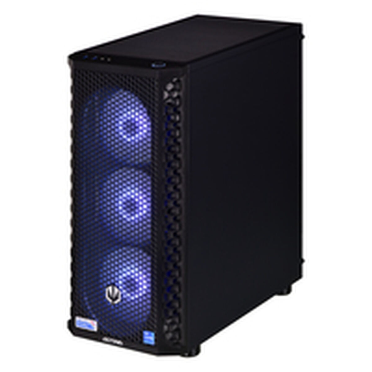 Mini PC Actina 5901443329244 1 TB SSD AMD Ryzen 5 5500U 16 GB RAM - 4