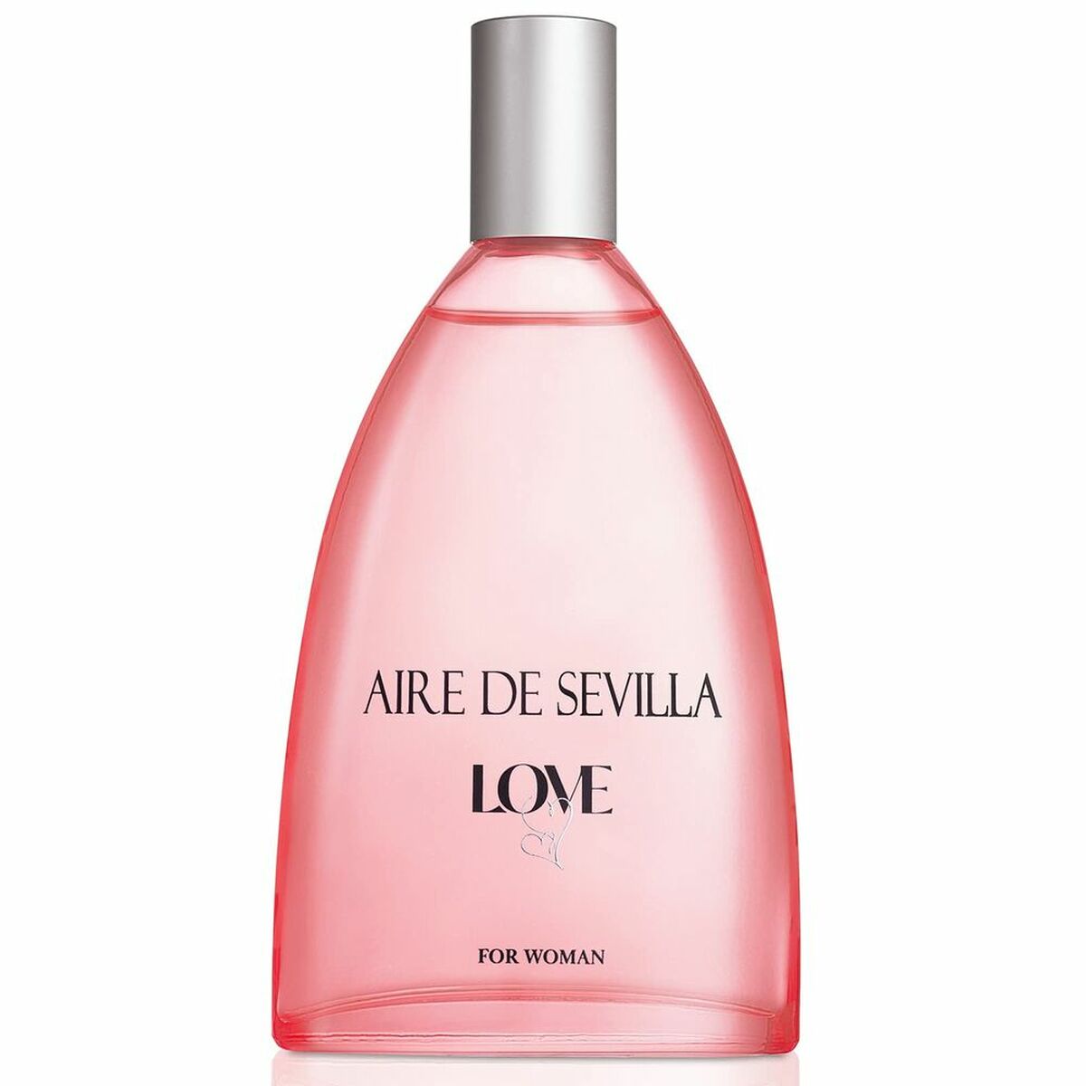 Parfym Damer Aire de Sevilla Love EDT 150 ml - 2