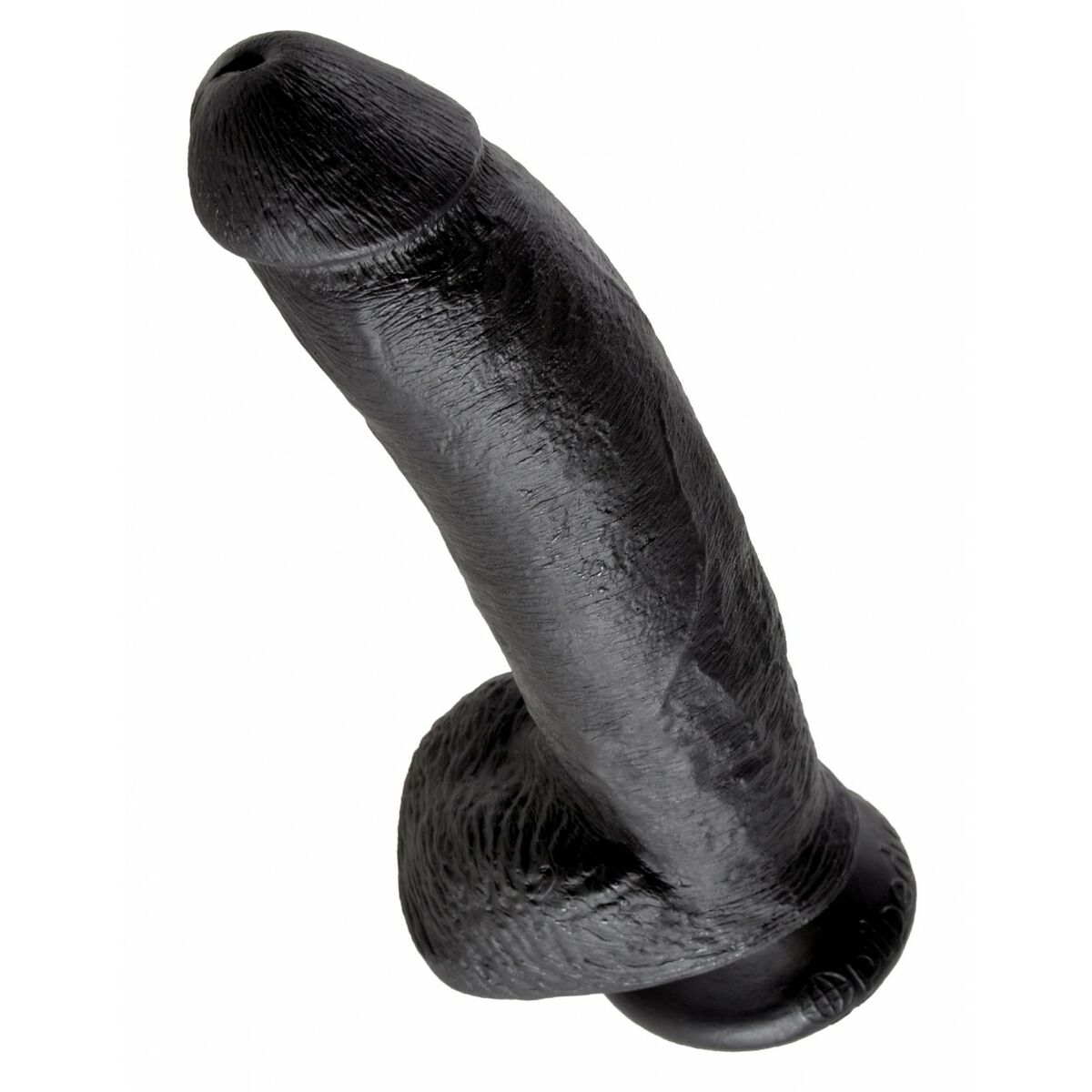 Realistisk dildo Pipedream King Cock PVC