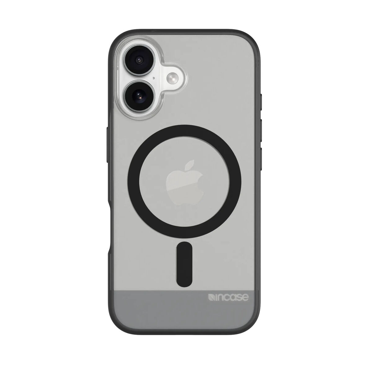 Mobilfodral Incase iPhone 16 Apple Svart