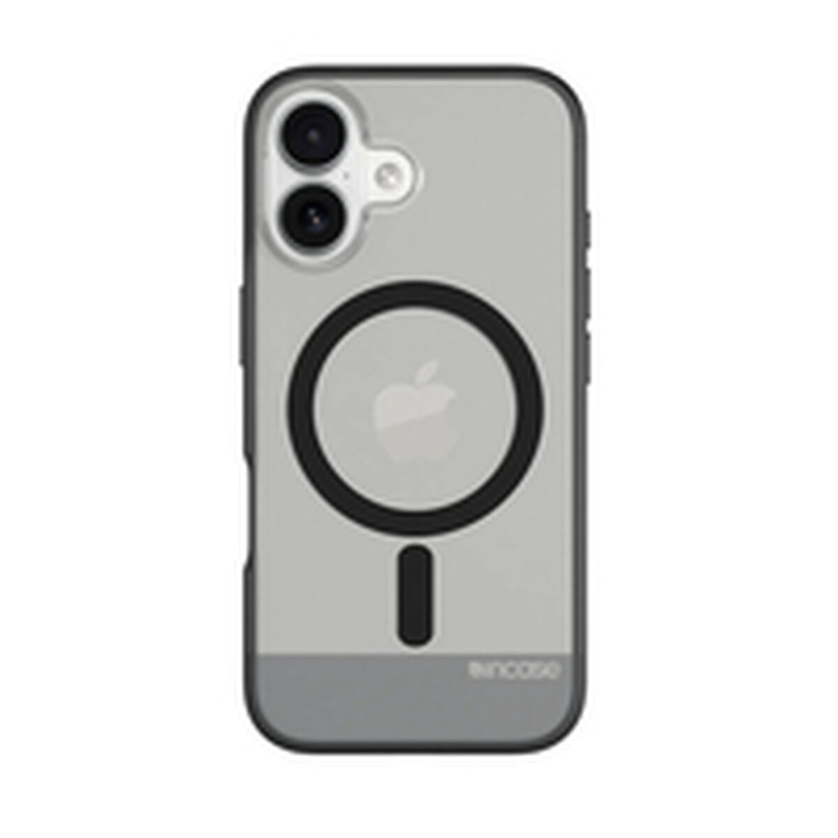 Mobilfodral Incase iPhone 16 Apple Svart - 2