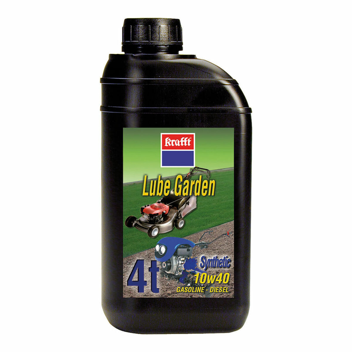 Motorolja Krafft 1 L