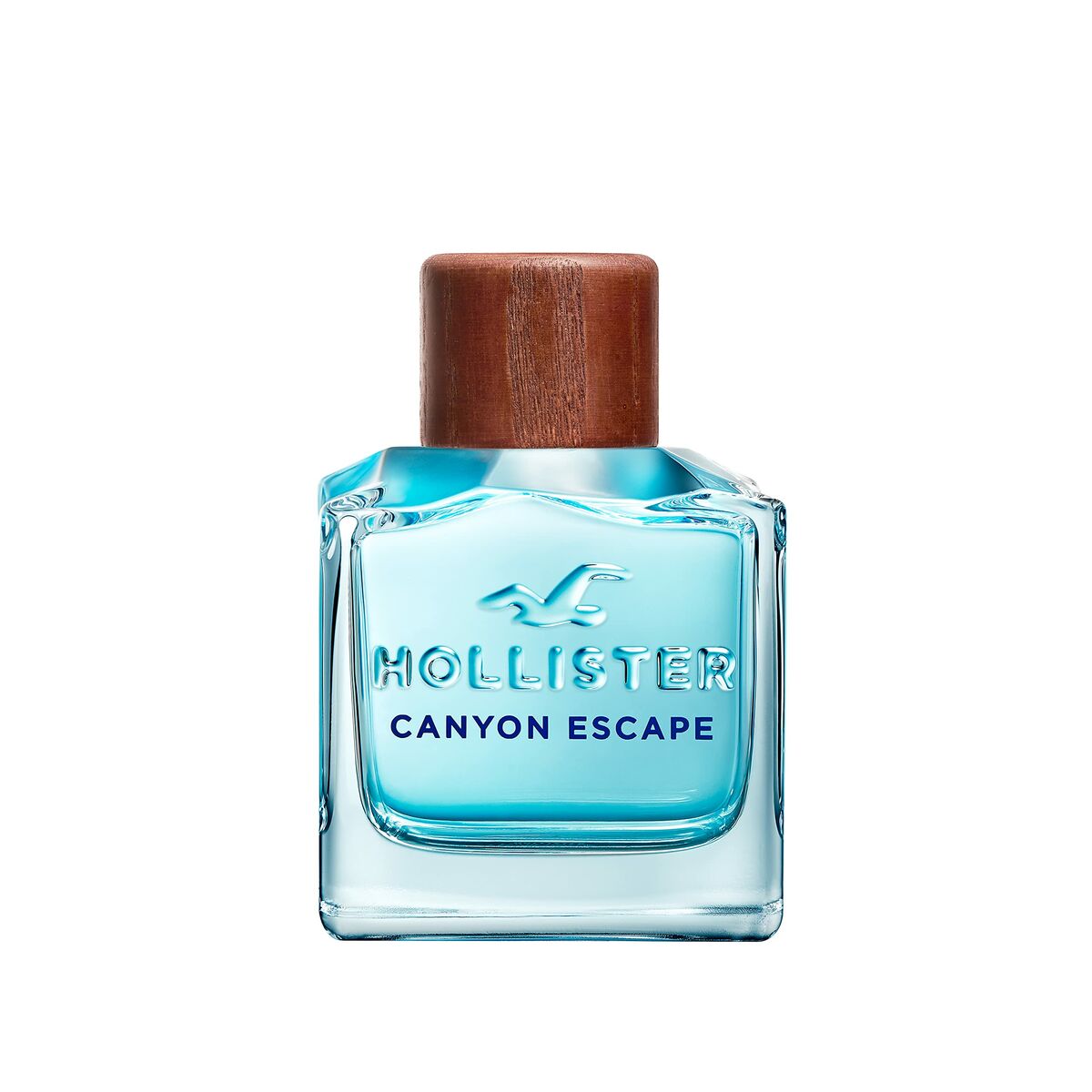 Parfym Herrar Hollister EDT Canyon Escape 100 ml - 2