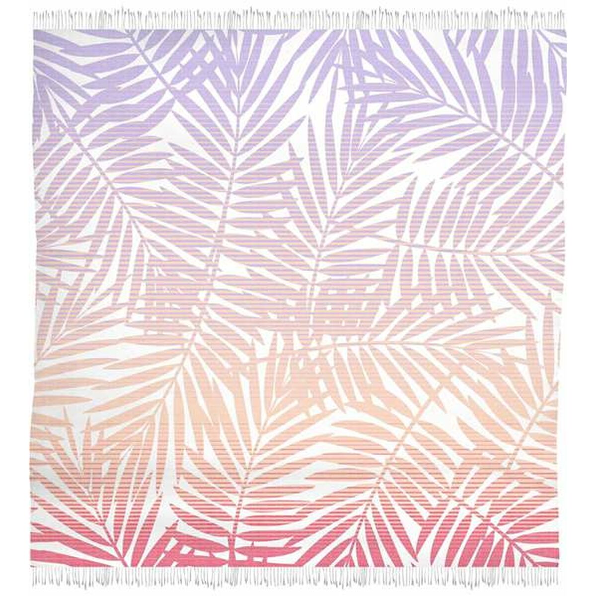 Pareo-sarong Secaneta Darien 170 x 170 cm