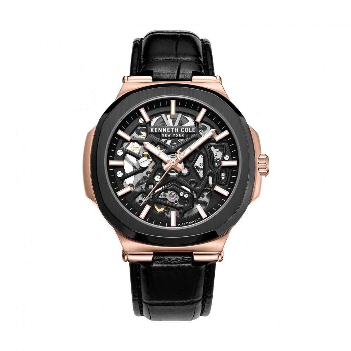 Herrklocka Kenneth Cole KCWGX0080504