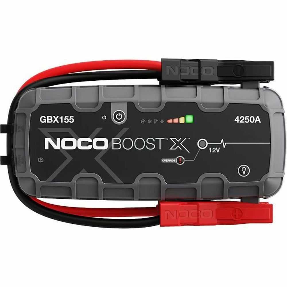 Rotuppdragare Noco GBX155