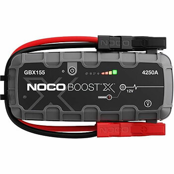 Rotuppdragare Noco GBX155