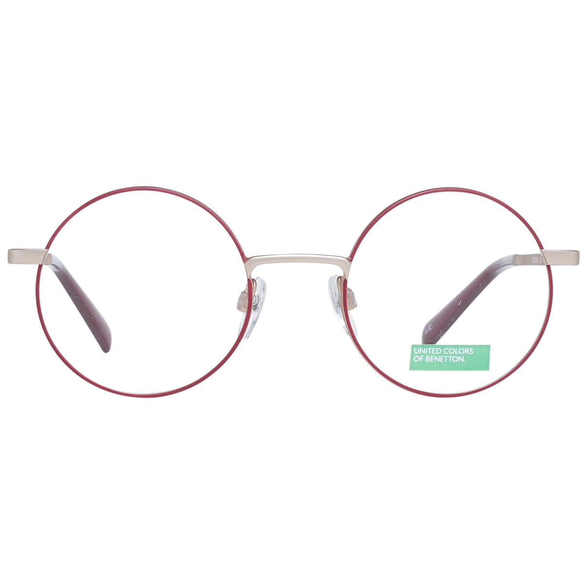 Glasögonbågar Benetton BEO3005 48206 - 4