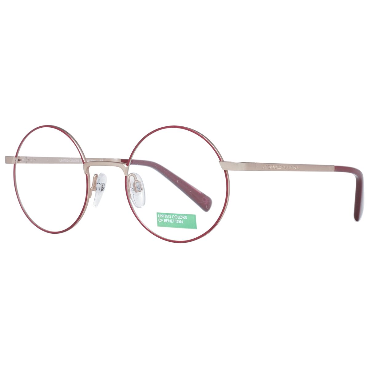 Glasögonbågar Benetton BEO3005 48206