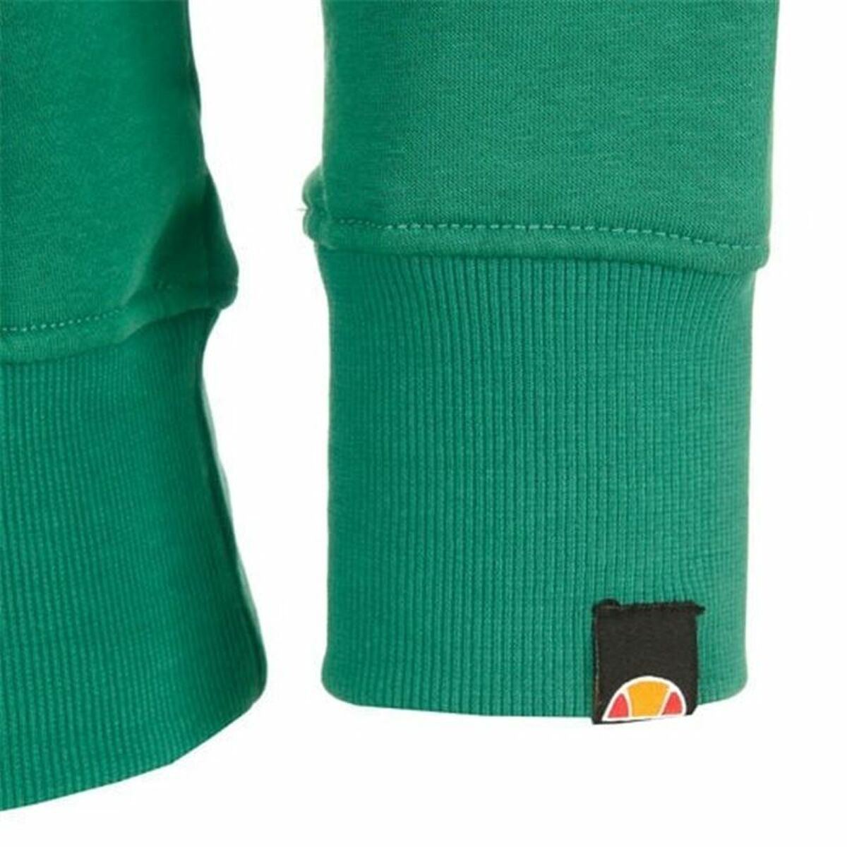 Tröja med huva Herr Ellesse Pershuta - 5