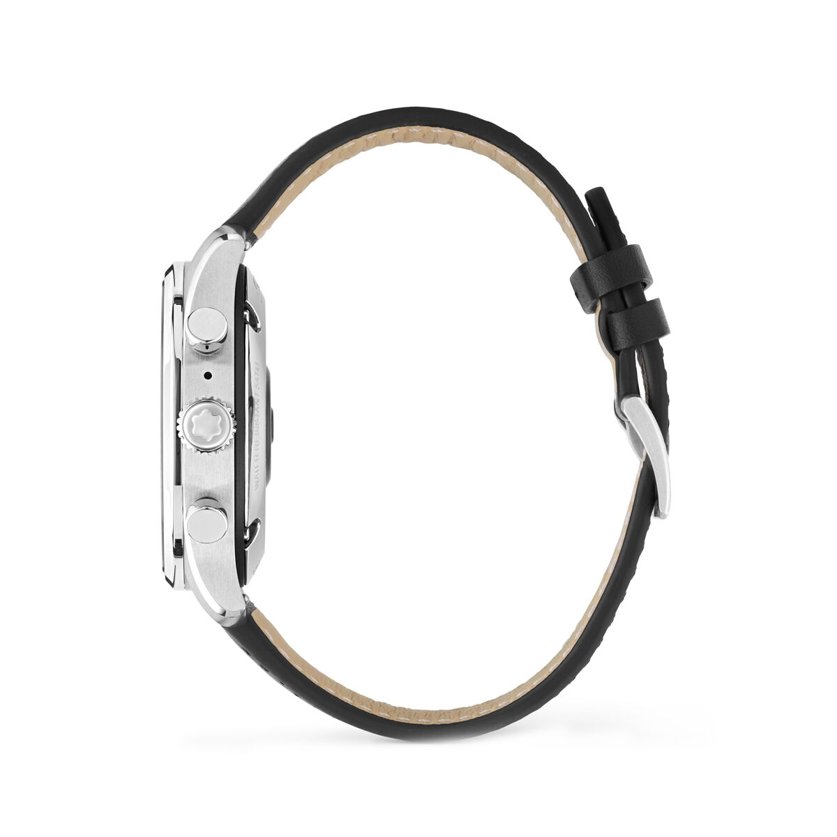Herrklocka Montblanc 129268 - 3