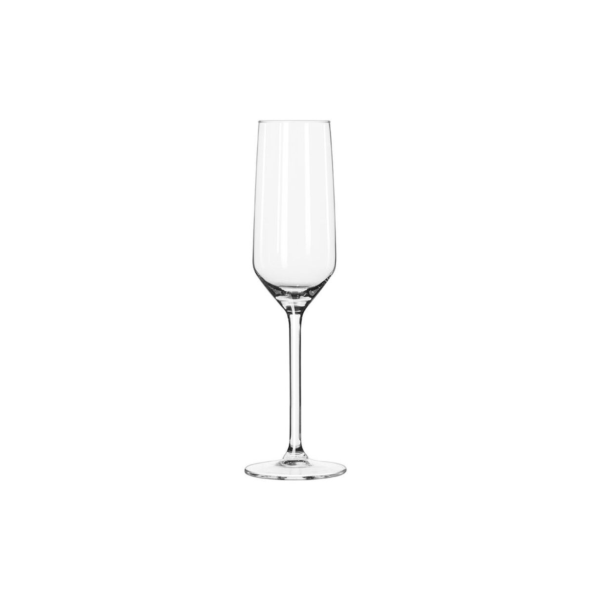 Champagneglas Royal Leerdam Adele Transparent Glas 220 ml (24 antal) - 2