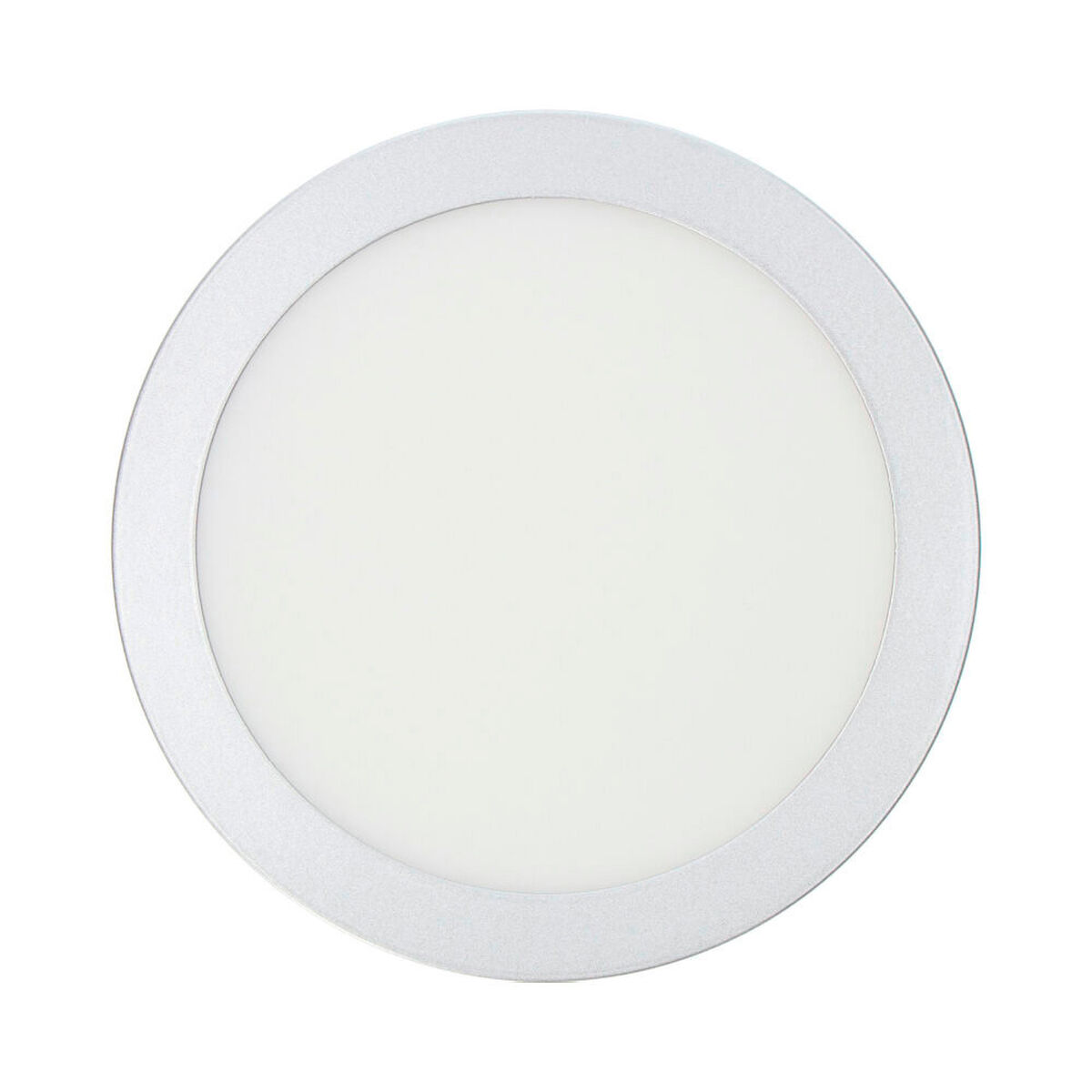 Taklampa EDM 31596 Aluminium Plast 20 W Ø 22,5 x 4 cm (6400 K) - 5