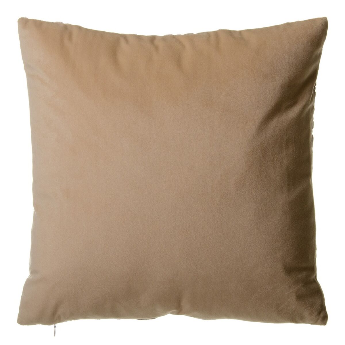 Kudde Brun 45 x 45 cm Fyrkantig - 2