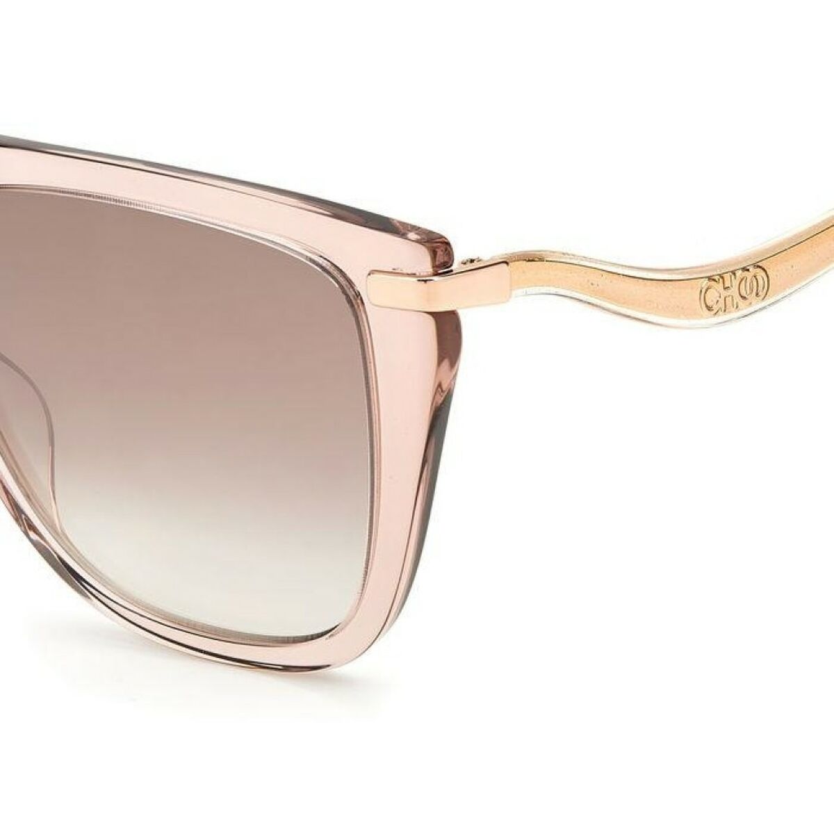 Damsolglasögon Jimmy Choo SUVI-S-58FWMNQ ø 58 mm - 3