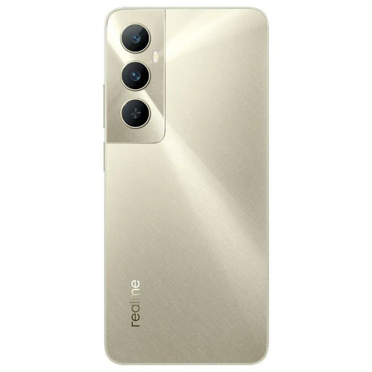 Smartphone Realme Realme C65 6,7" 6,67" Octa Core MediaTek Helio G85 6 GB RAM 128 GB 2 TB Gyllene - 4