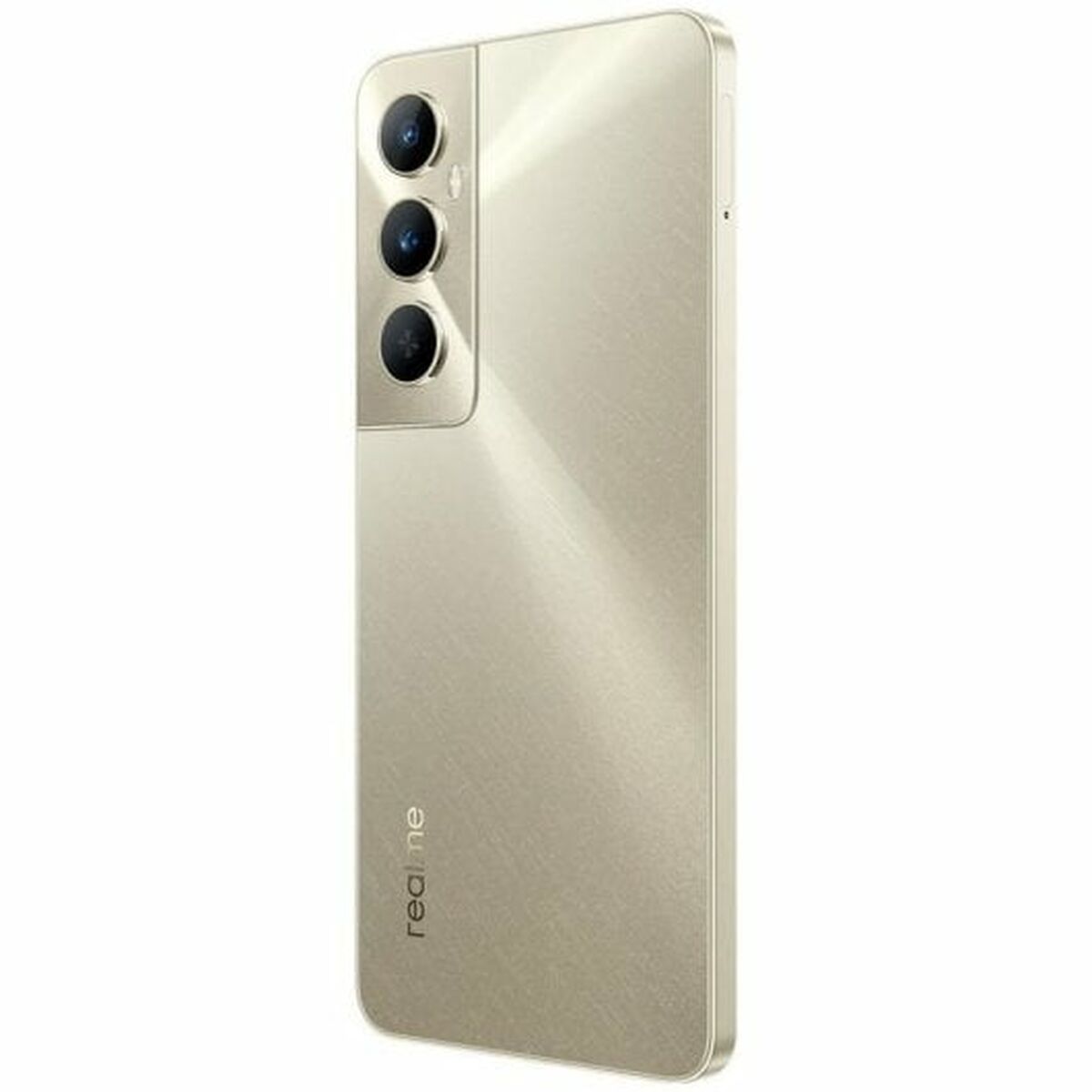 Smartphone Realme Realme C65 6,7" 6,67" Octa Core MediaTek Helio G85 6 GB RAM 128 GB 2 TB Gyllene - 5